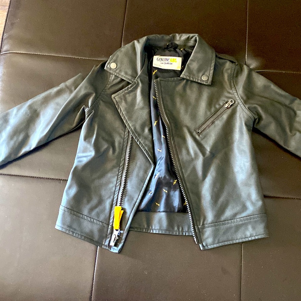 Oshkosh jacket